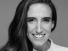 Columbus content manager, Rachelle Beaven